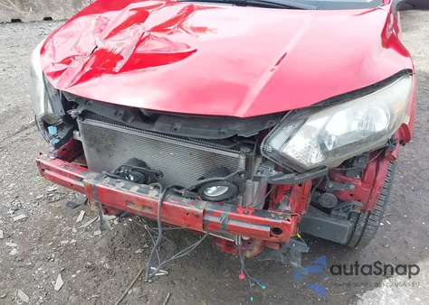 2017 Honda Hr-V Ex из США, поврежденный, VIN 3CZRU6H52HM731160